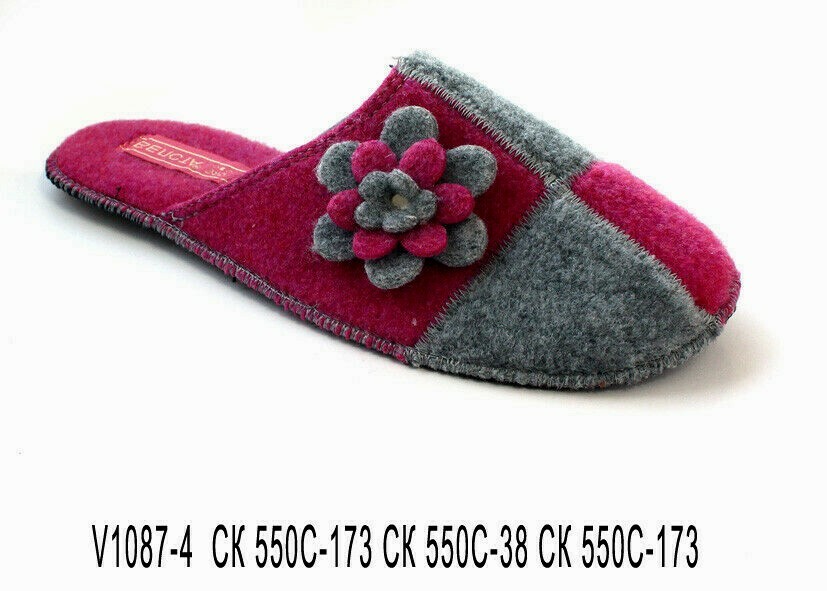 slippers made in the usa